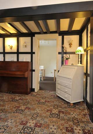 Broad Oaks B&B Σόλιχαλ Εξωτερικό φωτογραφία