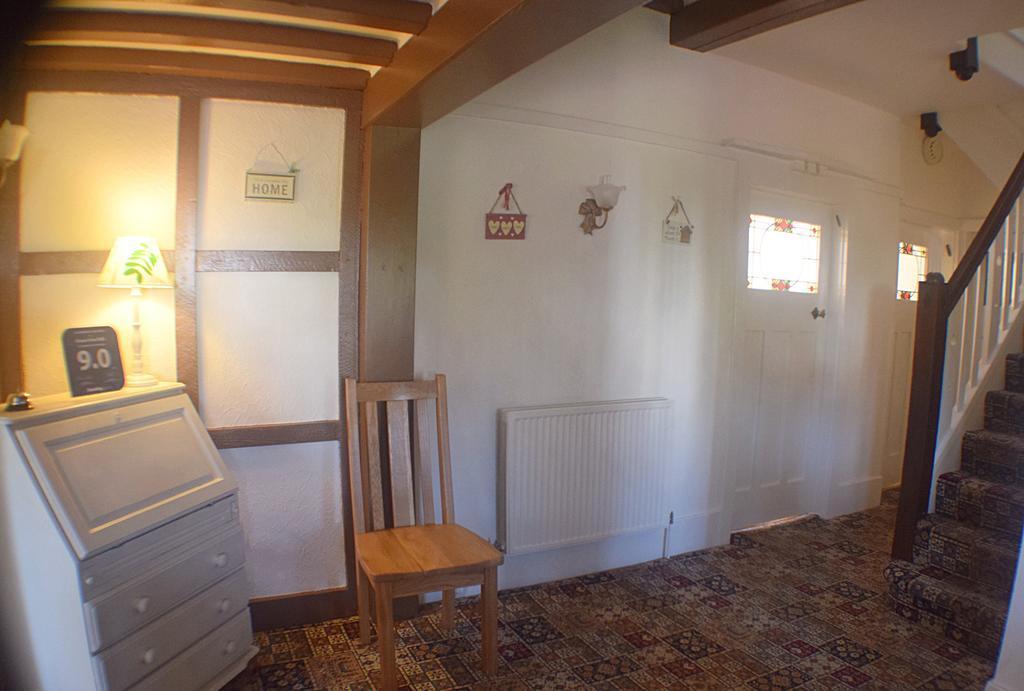 Broad Oaks B&B Σόλιχαλ Εξωτερικό φωτογραφία