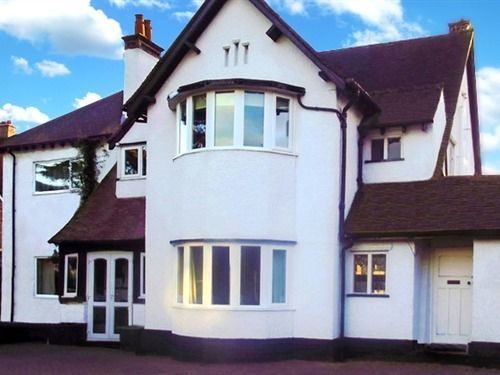 Broad Oaks B&B Σόλιχαλ Εξωτερικό φωτογραφία