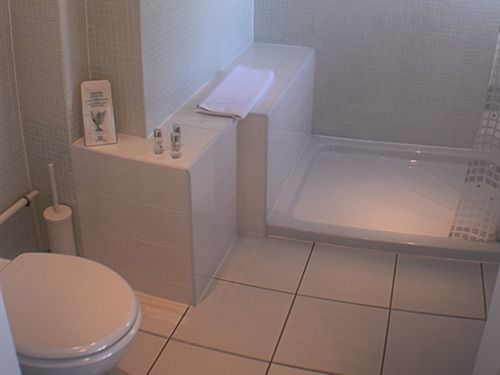 Broad Oaks B&B Σόλιχαλ Εξωτερικό φωτογραφία