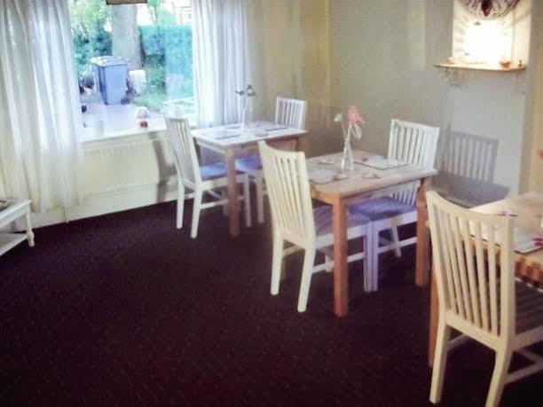 Broad Oaks B&B Σόλιχαλ Εξωτερικό φωτογραφία